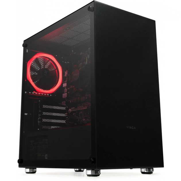 Комп'ютер Vinga Advanced B0102 (R5M8INTW1.B0102) - зображення 1