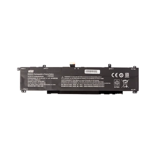 Акумулятор до ноутбука HP Victus Gaming 15-fa0000 (WK04) 15.2V 4150mAh PowerPlant (NB462407) зображення 1