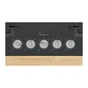 Варочна поверхня Bosch PPQ7A6I45 - зменшене зображення 2