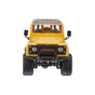 Радіокерована іграшка ZIPP Toys Машинка 4x4 повнопривідний внедорожник з камерою, жовтий (FY003AW yellow) - зменшене зображення 5