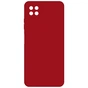Чохол до мобільного телефона Intaleo SoftShell Samsung Galaxy A22 5G Red (1283126557965) - зменшене зображення 1