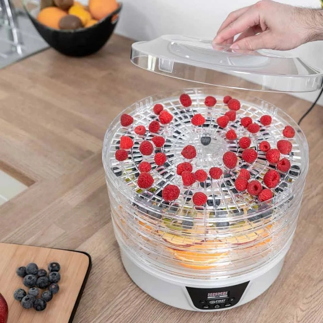 Сушарка First FA-5126-8 - picture 4