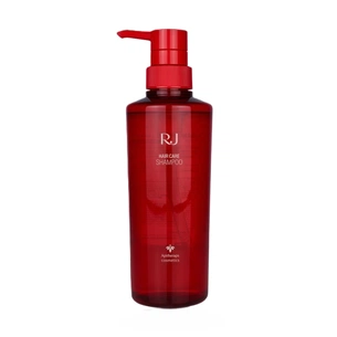 Шампунь Yamada Bee Farm Medicated RJ Scalp Care Shampoo 400 мл (4930830325508) зображення 1