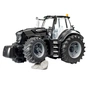 Масштабная модель автомобиля Bruder Трактор Deutz-Fahr 8280 TTV Warrior (03162) - уменьшенное изображение 4