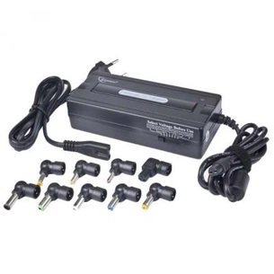 Блок живлення до ноутбуку 90W Gembird (NPA-AC1-GS) зображення 1