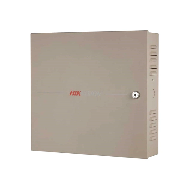 Контролер доступу Hikvision DS-K2602T - зображення 3