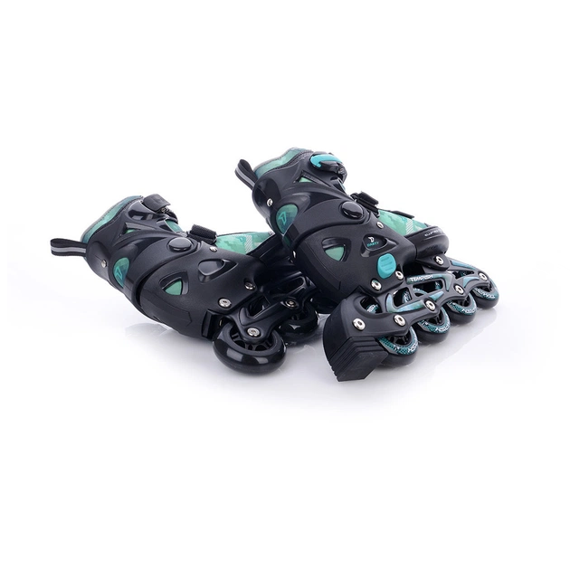 Роликові ковзани Tempish Dasty Boy 41-43 (1000049/41-43) - picture 12