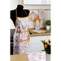 Фартух Прованс Писанка бузкова (4823093444553) - зменшене зображення 2