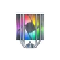 Кулер до процесора MONTECH NX400 (W) - зменшене зображення 5