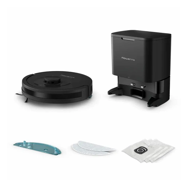 Пылесос Rowenta RR87D5WH - изображение 3