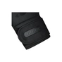 Боксерські рукавички RDX F15 Noir Matte Black 12 унцій (BGR-F15MB-12oz) - зменшене зображення 7