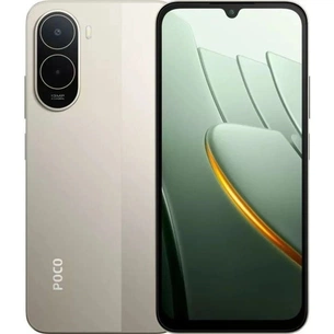 Мобільний телефон Xiaomi Poco C81 Pro 4/256GB Gold (1209339) зображення 1