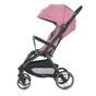 Коляска El Camino BEYA ME 1127-S (blush pink) (ME 1127-S blush pink) - зменшене зображення 3