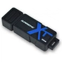 USB флеш накопичувач Patriot 32GB SUPERSONIC BOOST XT USB 3.0 (PEF32GSBUSB) - зменшене зображення 2