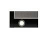 Витяжка кухонна Ventolux GARDA 60 BG (900) LED - зменшене зображення 4