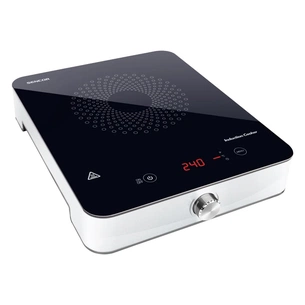 Настільна плита Sencor SCP 3202 WH (SCP3202WH) зображення 1