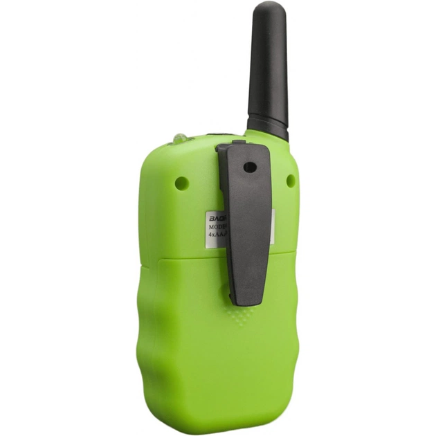 Портативна рація Baofeng MiNi BF-T2 PMR446 Green (MiNiBFT2_G) - picture 6