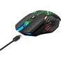 Мишка Defender Katana GM-511 LED Wireless Black (52511) - зменшене зображення 8