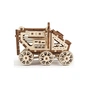 Конструктор Ugears Марсобаггі (70134) - зменшене зображення 6
