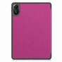 Чохол до планшета BeCover Flexible TPU Mate Xiaomi Redmi Pad 2 11.0" Purple (715600) - зменшене зображення 3