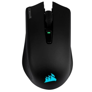 Мишка Corsair Harpoon RGB Wireless Black (CH-9311011-EU) зображення 1