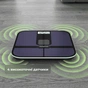 Весы напольные RENPHO Elis Solar 2 Smart Body Scale Black (R-A020-BK) - уменьшенное изображение 8