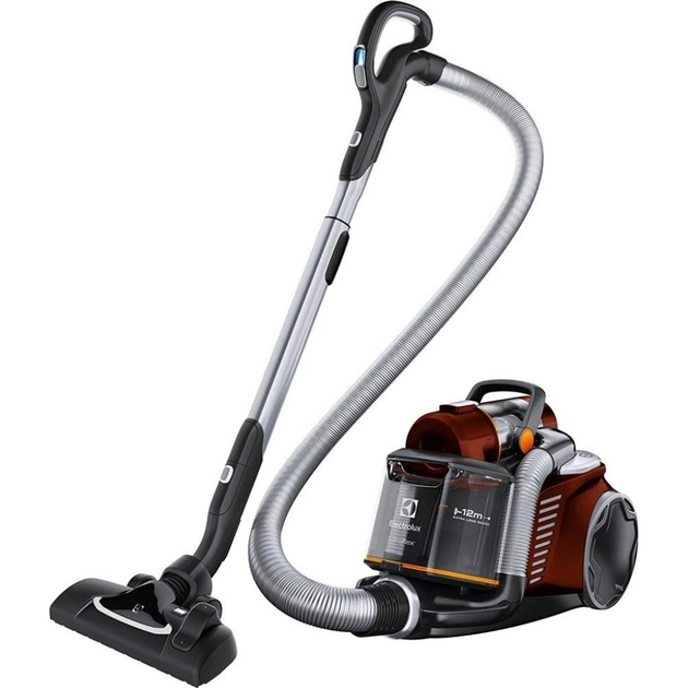 Пилосос Electrolux EUF8ANIMAT - изображение 1