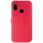 Чохол до мобільного телефона Dengos Flipp-Book Call ID Samsung Galaxy A10s, red (DG-SL-BK-242) (DG-SL-BK-242) - зменшене зображення 2