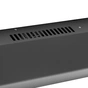 Витяжка Pyramida UX 50 (380) B BL - зменшене зображення 5