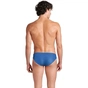 Плавки Arena Dynamo Brief R 006490-820 синій 105 (3468336967225) - уменьшенное изображение 4