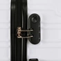 Чемодан Semi Line 28" (L) White (T5952-3) (DAS303641) - уменьшенное изображение 8