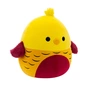 М'яка іграшка Squishmallows Фазан Бек 30 см (SQCR04145) - зменшене зображення 3