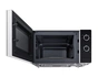 Мікрохвильова піч Samsung MW3000AM MS20A3010AH/OL - зменшене зображення 7