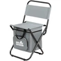 Стул складной Skif Outdoor Keeper III Grey (OC00417) - уменьшенное изображение 2