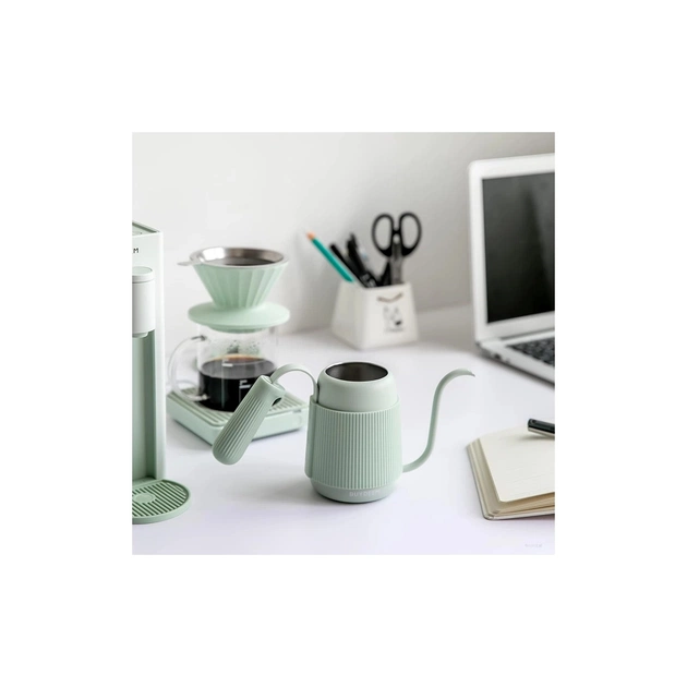 Заварник Buydeem для кави 350 мл Cozy Greenish (CD2006-CG) - picture 9