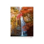 Календар Axent настінний А3 2026 р.Waterfalls (8804-26-2-A) - зменшене зображення 10