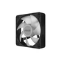 Кулер до корпусу ASUS AR120-1 FAN ARGB BLACK (90DA00E0-B09000) - зменшене зображення 5