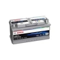 Акумулятор автомобільний Bosch 0 092 LA0 110 - зменшене зображення 1