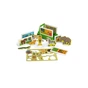 Игровой набор Melissa&Doug магнитный Сафари – спасательная машина (MD30666) - уменьшенное изображение 2