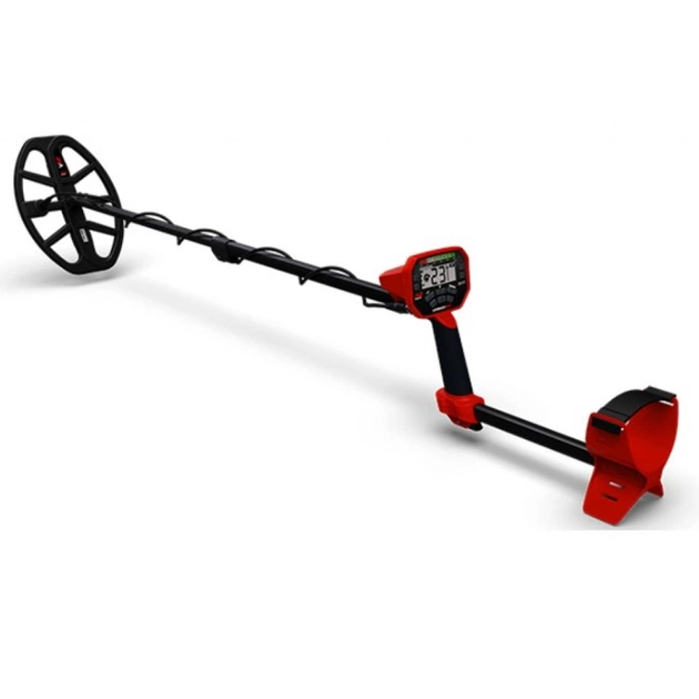Металошукач Minelab Vanquish 540 Pro Pack - зображення 1
