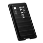 Накопичувач SSD USB 3.2 1TB Black P50 Game Drive WD (WDBA3S0010BBK-WESN) - зменшене зображення 2