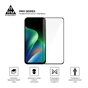 Скло захисне Armorstandart Pro Xiaomi Redmi 17 4G (ARM90931) - зменшене зображення 2