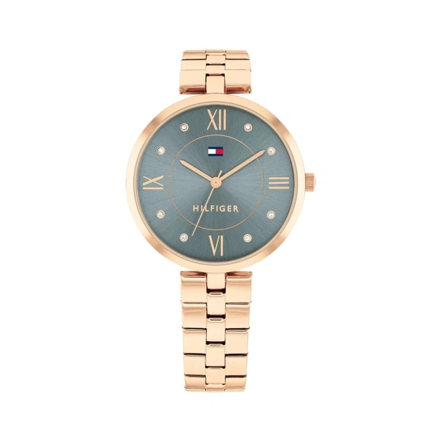 Наручные часы Tommy Hilfiger 1782686 - изображение 1