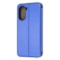 Чохол до мобільного телефона Armorstandart G-Case ZTE Blade V40 Design Blue (ARM68849) - зменшене зображення 2
