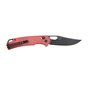 Ніж SRM Retriever 9203-AK, Red Micarta, Black Stonewash (9203-MR2) - зменшене зображення 2