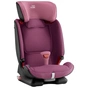 Автокрісло Britax-Romer Advansafix IV M Wine Rose (2000031427) - зменшене зображення 8