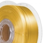 Пластик для 3D-принтера AzureFilm PLA SILK 1,75mm 1kg Gold (FL171-1036) - уменьшенное изображение 2