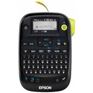 Принтер етикеток Epson LabelWorks LW400VP (C51CB70150) зображення 1