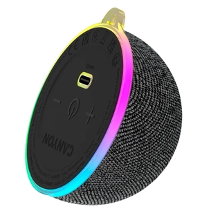 Акустична система Canyon OnMove 13 Black (CNE-CBTSP13B) зображення 1