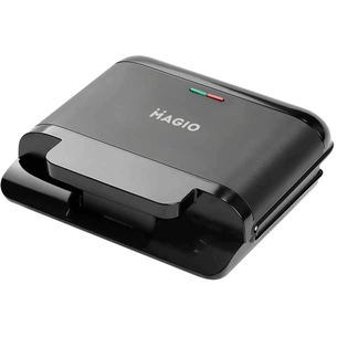 Сендвічниця Magio MG-377 picture 1